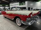 Used 1957 Ford Fairlane 500 for sale.