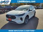 2024 Ford Escape Hybrid, new