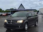 2011 Dodge grand caravan Gray, 212K miles