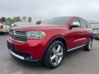 Used 2011 Dodge Durango for sale.