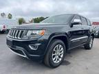 Used 2014 Jeep Grand Cherokee for sale.