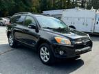 Used 2011 Toyota RAV4 for sale.