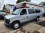 Used 2013 Ford Econoline Wagon for sale.