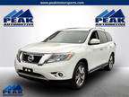 Used 2013 Nissan Pathfinder for sale.