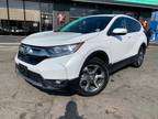 Used 2019 Honda CR-V for sale.