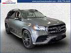 Used 2020 Mercedes-Benz GLS for sale.