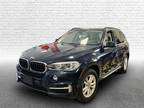 Used 2018 BMW X5 for sale.