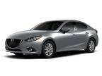 Used 2016 Mazda Mazda3 for sale.