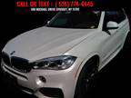 Used 2016 BMW X5 for sale.