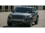 Used 2014 Land Rover Range Rover Evoque for sale.