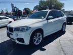 Used 2018 BMW X5 for sale.