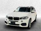 Used 2018 BMW X5 for sale.