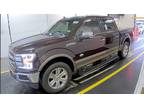 Used 2020 Ford F-150 for sale.