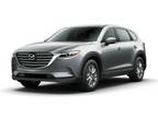 Used 2016 Mazda Cx-9 for sale.