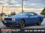 Used 2020 Dodge Challenger for sale.