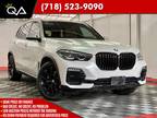 Used 2019 BMW X5 for sale.