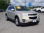 2012 Chevrolet Equinox Gold, 171K miles