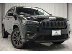 Used 2020 Jeep Cherokee for sale.