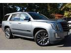 Used 2020 Cadillac Escalade for sale.