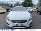 Used 2013 Volvo S60 for sale.