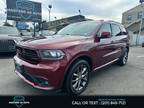 Used 2017 Dodge Durango for sale.