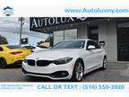 Used 2020 BMW 4 Series for sale.