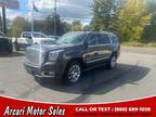 Used 2015 GMC Yukon for sale.