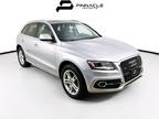 Used 2016 Audi Q5 for sale.