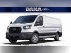 Pre-Owned 2023 Ford Transit-350 XL