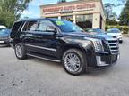 2018 Cadillac Escalade, 77K miles