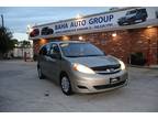 2009 Toyota Sienna LE for sale