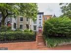 Maryland Ave Ne, Washington, Home For Sale