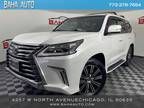 2019 Lexus LX 570 Three Row 4WD for sale