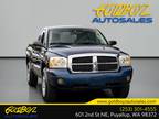 2006 Dodge Dakota SLT for sale