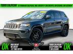 2018 Jeep Grand Cherokee Altitude for sale