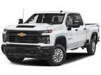 2024 Chevrolet Silverado 2500HD Custom for sale