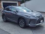 2021 Lexus rx 350 Gray, 15K miles