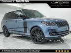 2020 Land Rover Range Rover LWB for sale