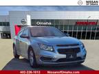 2015 Chevrolet Cruze, 39K miles