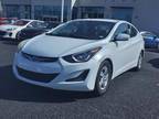 2015 Hyundai Elantra, 145K miles