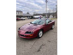 1995 Chevrolet Camaro Red, 149K miles