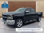 2017 Chevrolet Silverado 1500 LT - Alpharetta,GA