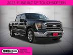 2023 Ford F-150 XLT - Tomball,TX