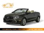 2016 Volkswagen Eos Komfort Edition - DALLAS,TX