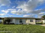 Schoolhouse Ln, Merritt Island, Home For Rent