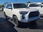 2020 Toyota 4Runner, 59K miles