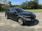 2020 Hyundai Kona Black, 94K miles