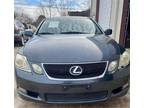 2006 Lexus GS 300