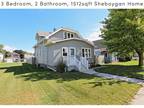 S Th St, Sheboygan, Home For Sale