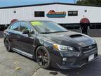 2016 Subaru WRX, 116K miles